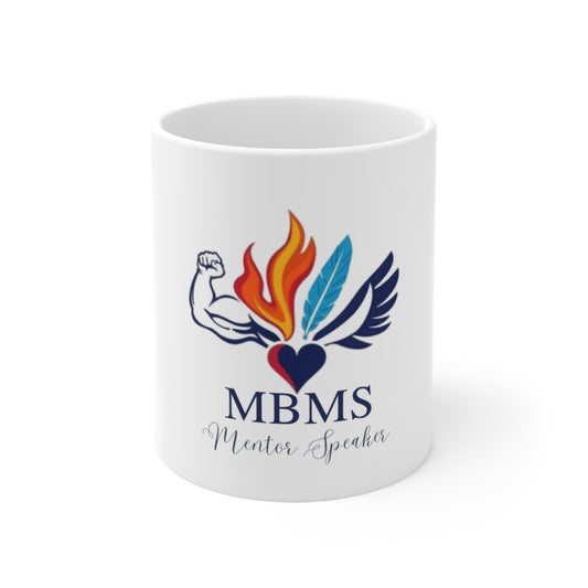 Empowerment Ceramic Mug