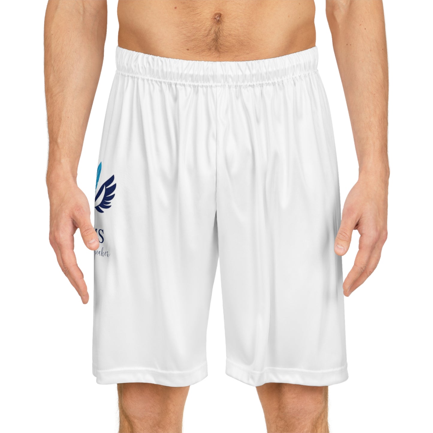 Stylish Basketball Shorts for Athletes, Sportswear, Casual Wear, Gym Fashion, Team Spirit Apparel