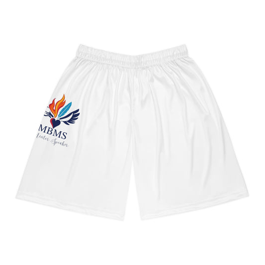 Stylish Basketball Shorts for Athletes, Sportswear, Casual Wear, Gym Fashion, Team Spirit Apparel